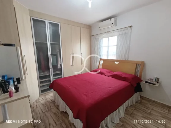 Imagem Ibiti do Paço - Venda de sobrado em Condomínio Ibiti do Paço