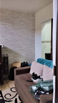 Imagem Lindo sobrado à venda em Iguape/SP