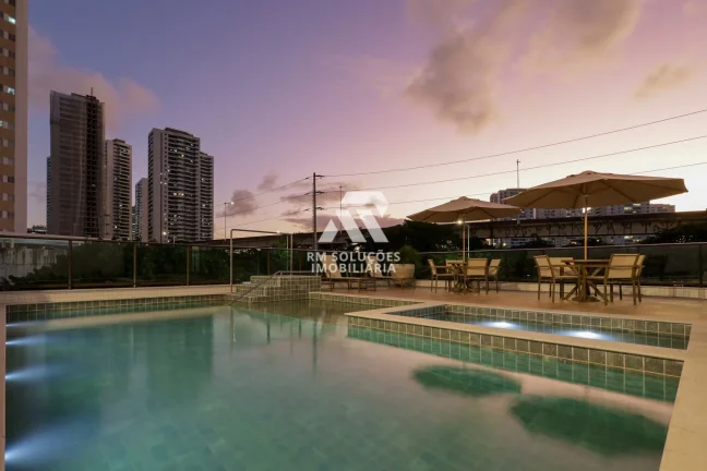 Imagem Black Friday em Boa Viagem: EDF. Terrazza com descontos e condições imperdíveis!