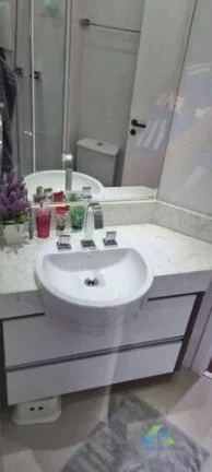 Imagem OPORTUNIDADE NOVA PETROPOLIS Apartamento 103 metros, 3 dormitórios com sacada, 1 suíte, 3 vagas com ótima localização e valor !!!!