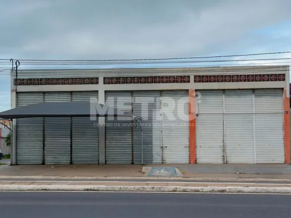 Imagem Ponto Comercial 14x23m á venda na Av. Integração, PETROLINA - PE