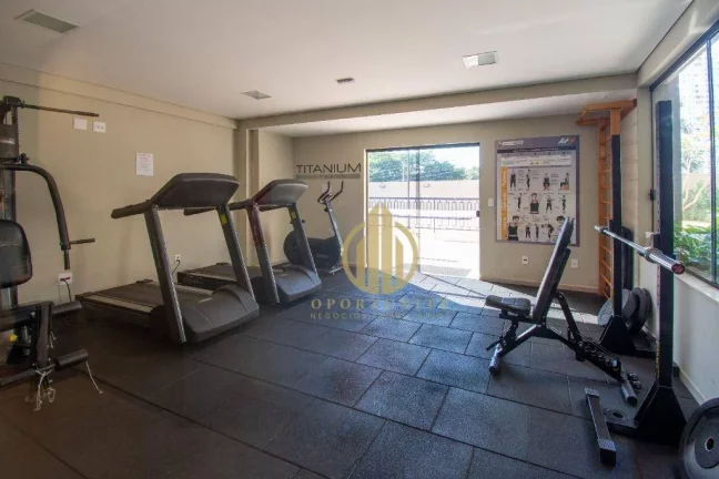 Imagem Apartamento com 3 dormitórios para alugar, 98 m² por R4 3.800,00 mês - Quinta da Primavera - Ribeirão Preto/SP