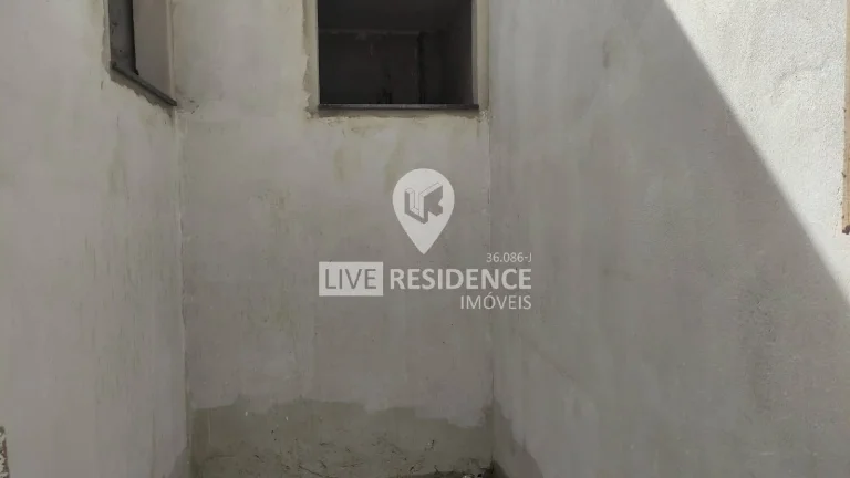 Imagem Casa térrea em fase final de construção à venda! Será entregue pronta!