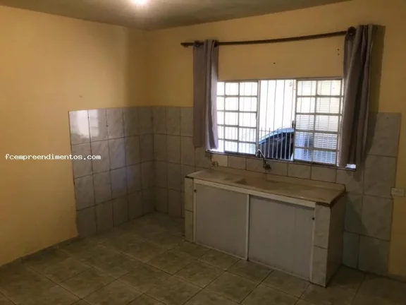 Imagem Casa para Venda em Limeira, Jardim Nova Suíça, 4 dormitórios, 2 banheiros, 4 vagas