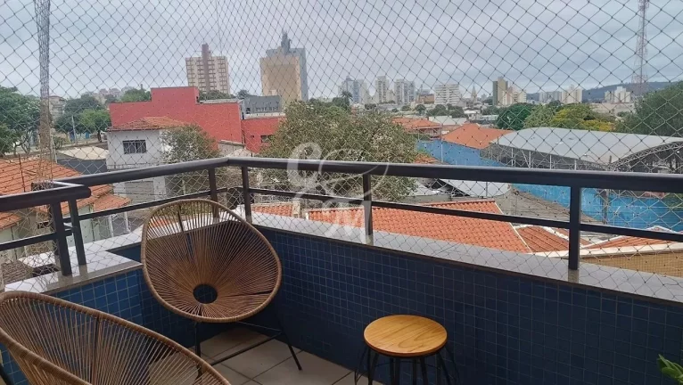 Imagem 3 Dormitórios na Vila Arens