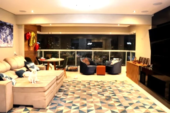 Imagem APARTAMENTO RESIDENCIAL em São Paulo - SP, Tatuapé