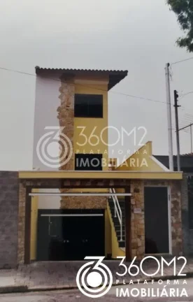 Imagem Sobrado para Venda em Santo André / SP no bairro Vila Floresta
