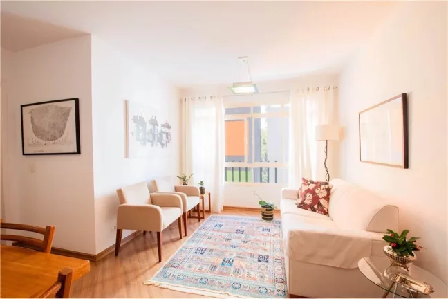 Imagem APARTAMENTO RESIDENCIAL em São Paulo - SP, Moema