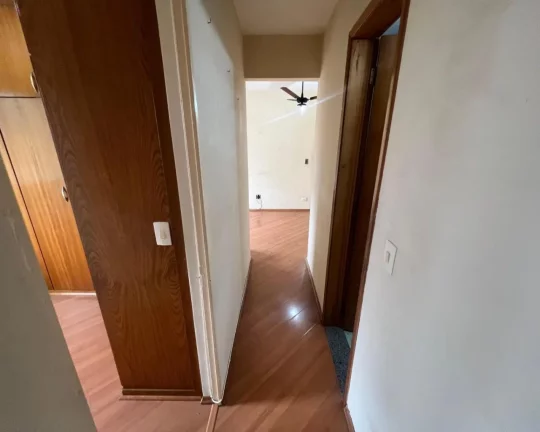 Imagem Apartamento bonfiglioli, 2 dormitórios, 1 vaga de carro .