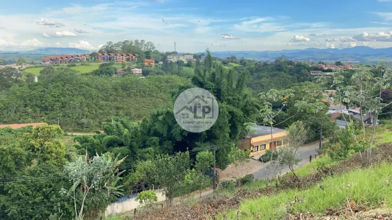 Imagem Terreno 11.000 m à Venda em Penedo / Itatiaia - RJ