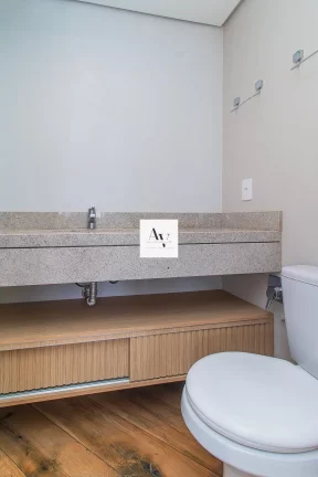 Imagem Apartamento à venda no bairro Menino Deus - Porto Alegre/RS
