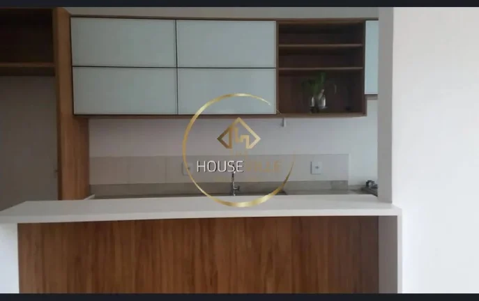 Imagem Apartamento,3 Dormitórios ( 1Suite), 86m², Cond. Garden Family, Jacareí
