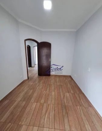Imagem Casa com 3 quartos (1 suíte) à venda, 150 m² - Jardim D Abril - Osasco/SP