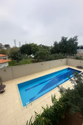 Imagem Apartamento com 2 dormitórios à venda, 50 m² por R$ 300.000,00 - Vila Zezé - Jacareí/SP