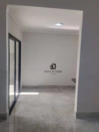 Imagem Casa à venda, 140 m² por R$ 900.000,00 - Condomínio Villagio Wanel - Sorocaba/SP