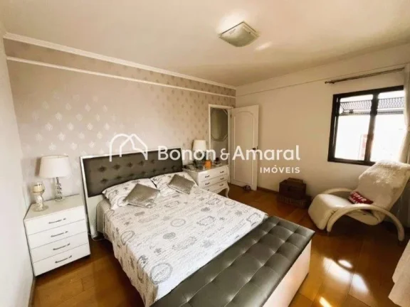 Imagem Apartamento de alto padrão, com 1 unidade por andar, oferecendo 4 dormitórios, sendo 2 suítes, e ...