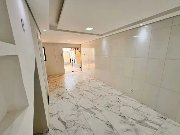 Imagem Sobrado com 2 dormitórios à venda, 118 m² por R$ 550.000,00 - Parque Santa Rosa - Suzano/SP