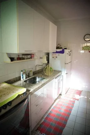 Imagem Apartamento parque dos lagos