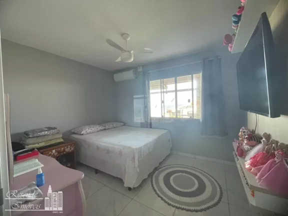 Imagem CASA A VENDA NO IPA PRAI SANTA CATARINA.