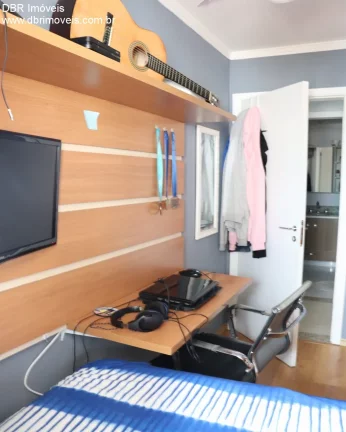 Imagem APARTAMENTO RESIDENCIAL em São Paulo - SP, Vila Prudente