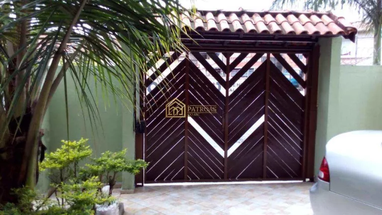 Imagem Casa Padrão
