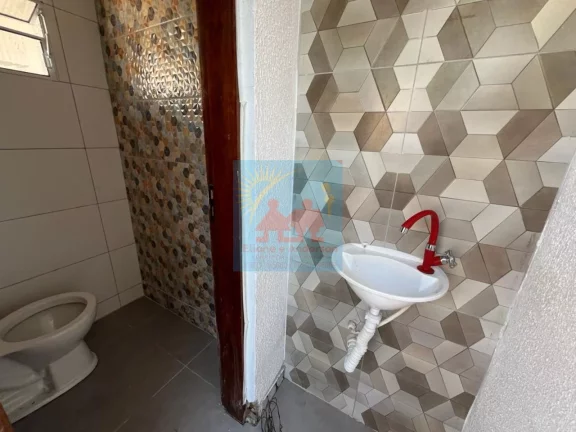 Imagem Casa com Piscina na Praia de Itanhaém!