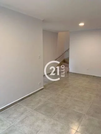 Imagem Casa à venda, 173 m² por R$ 830.000,00 - Brooklin - São Paulo/SP