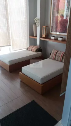 Imagem APARTAMENTO À VENDA 2 DORMITÓRIOS NO CAMPO BELO