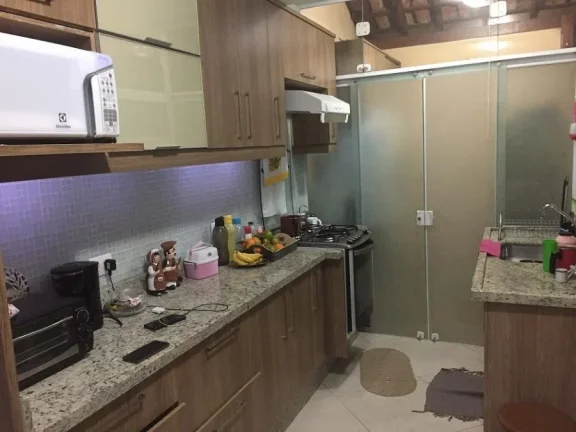 Imagem Sobrado para Venda por R$385.000,00 com 2 dormitórios, 1 vaga e 1 banheiro - Vila jacuí, São paulo / SP - Cód. BDI24982