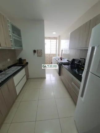APARTAMENTO RESIDENCIAL em JACAREÍ - SP, JARDIM CALIFÓRNIA