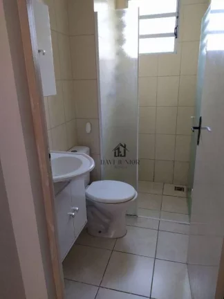 Imagem Apartamento à venda, 49 m² por R$ 180.000,00 - Lopes de Oliveira - Sorocaba/SP