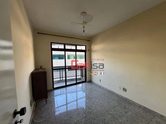 Imagem Apartamento com 2 dormitórios à venda, 70 m² por R$ 650.000 - Centro - Cabo Frio/RJ