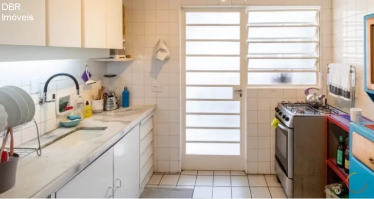 Imagem APARTAMENTO RESIDENCIAL em São Paulo - SP, Paraíso