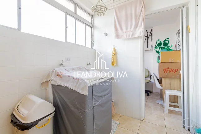 Imagem Condomínio Agata - Apartamento à venda | 107 m² | 3 dormitórios | 1 vaga | Avenida Angélica – Santa Cecília / Higienópolis – SP
