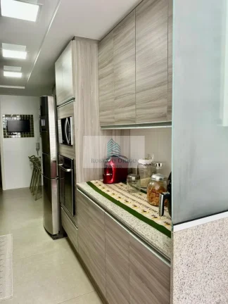 Imagem Imperdível oportunidade: Apartamento de luxo com 4 quartos e 4 suítes em Icaraí, Niterói-RJ!