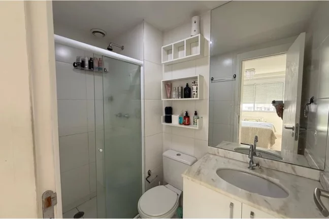 Imagem Apartamento à Venda no Anil – Conforto, Segurança e Lazer Completo em um Só Lugar!