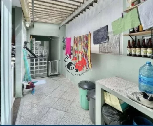 Imagem Sobrado à Venda no Bairro Anchieta – Conforto, Espaço e Localização Privilegiada!
