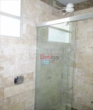 Imagem Apartamento com 3 dormitórios à venda, 95 m² por R$ 1.200.000,00 - Centro - Cabo Frio/RJ