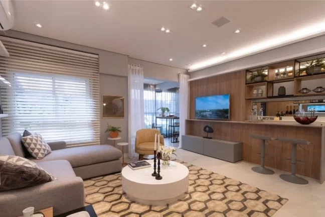 Imagem APARTAMENTO RESIDENCIAL em São Paulo - SP, Paraíso