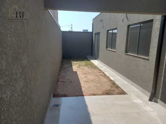 Imagem Casa Térrea à Venda - Melhor Localização de Hortolândia/SP!