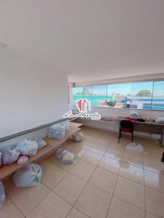 Imagem Prédio Comercial, Manoa, na principal, 400m2, Oportunidade! Com renda!