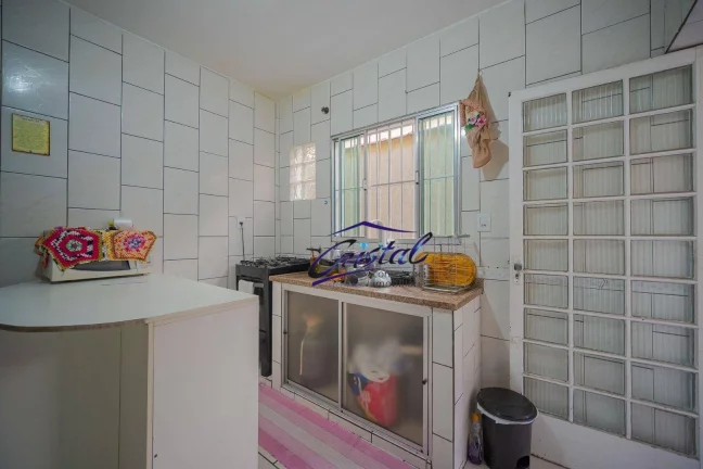 Imagem Casa com 2 quartos à venda, 138 m² - Jaguaribe - Osasco/SP