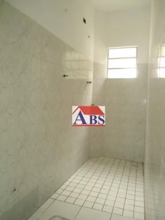 Imagem Terreno à venda, 375 m² por R$ 350.000,00 - Vila Caraguata - Cubatão/SP