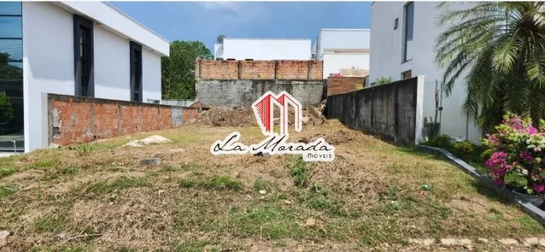 Imagem Vendo Lote no Passaredo, 275m2, Documentado! VENDA!