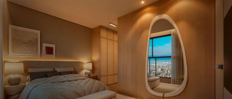 Imagem Apartamento Padrão