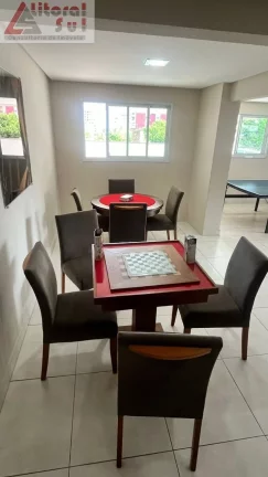 Imagem APARTAMENTO RESIDENCIAL em PRAIA GRANDE - SP, CANTO DO FORTE