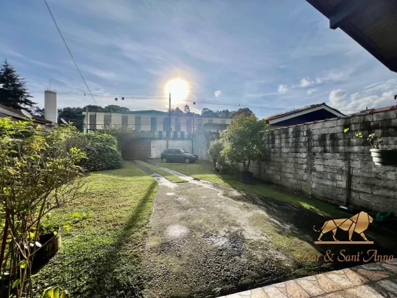 Imagem Oportunidade de Casa apta a financiamento em Campos do Jordão