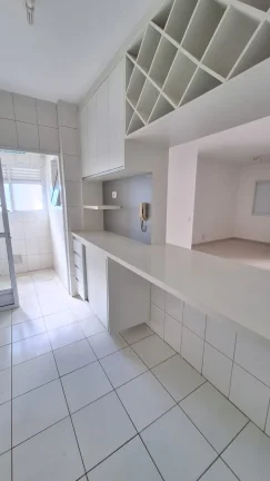 Imagem Lindo Apartamento 3 dormitórios ? Condomínio Vitrine Esplanada
