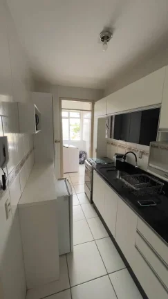 Imagem Condominio Residencial Filomena, aparatamento a venda 2 quartos em Campinas
