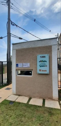 Imagem Apartamento para Venda em Rio de Janeiro, PECHINCHA, 2 dormitórios, 1 banheiro, 1 vaga